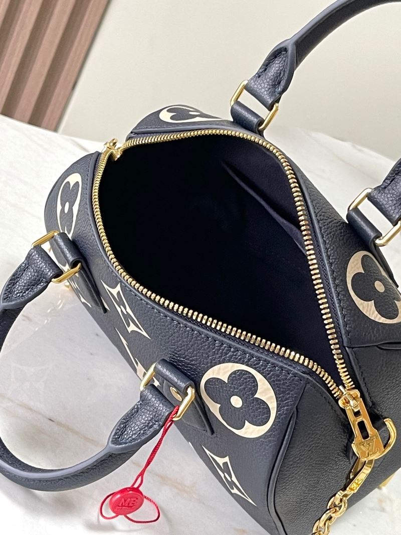 Louis Vuitton Speedy Bags